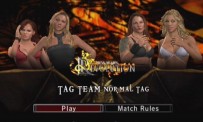 WWE Smackdown! VS Raw 2006