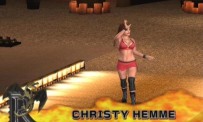 WWE Smackdown! VS Raw 2006