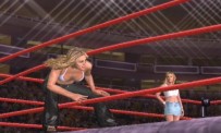 WWE Smackdown! VS Raw 2006