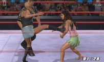 WWE Smackdown! VS Raw 2006
