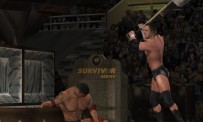 WWE Smackdown! VS Raw 2006