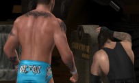 WWE Smackdown! VS Raw 2006