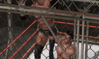 WWE Smackdown! VS Raw 2006