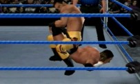 WWE Smackdown! VS Raw 2006