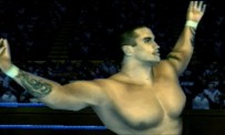 WWE Smackdown! VS Raw 2006