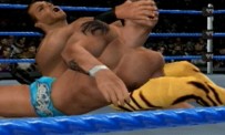 WWE Smackdown! VS Raw 2006