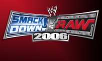 WWE Smackdown! VS Raw 2006