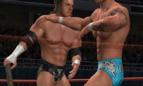WWE Smackdown! VS Raw 2006
