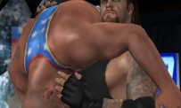 WWE Smackdown! VS Raw 2006
