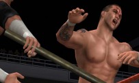 WWE Smackdown! VS Raw 2006