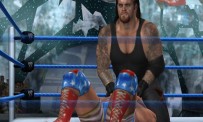 WWE Smackdown! VS Raw 2006