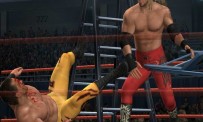 WWE Smackdown! VS Raw 2006