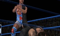 WWE Smackdown! VS Raw 2006