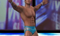 WWE Smackdown! VS Raw 2006