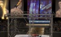 WWE Smackdown! VS Raw 2006