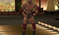 WWE Smackdown! VS Raw 2006