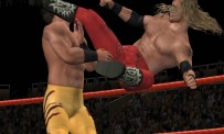 WWE Smackdown! VS Raw 2006