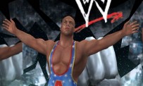WWE Smackdown! VS Raw 2006