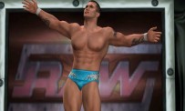 WWE Smackdown! VS Raw 2006