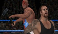 WWE Smackdown! VS Raw 2006