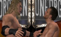WWE Smackdown! VS Raw 2006