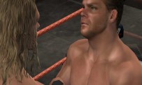 WWE Smackdown! VS Raw 2006