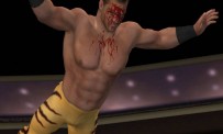WWE Smackdown! VS Raw 2006
