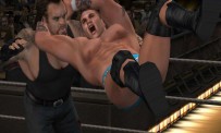 WWE Smackdown! VS Raw 2006