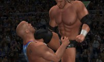 WWE Smackdown! VS Raw 2006