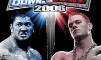 WWE Smackdown! VS Raw 2006