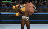 WWE Smackdown! VS Raw 2007