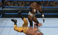 WWE Smackdown! VS Raw 2007
