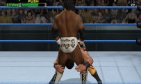 WWE Smackdown! VS Raw 2007