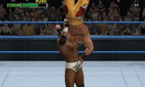 WWE Smackdown! VS Raw 2007