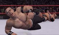 WWE Smackdown! VS Raw 2007