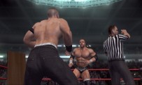 WWE Smackdown! VS Raw 2007