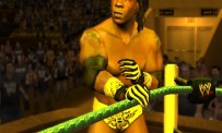 WWE Smackdown! VS Raw 2007