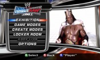 WWE Smackdown! VS Raw 2007