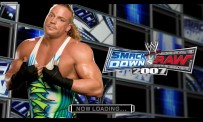 WWE Smackdown! VS Raw 2007