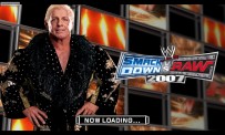 WWE Smackdown! VS Raw 2007