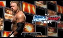 WWE Smackdown! VS Raw 2007