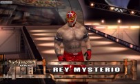 WWE Smackdown! VS Raw 2007