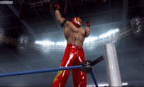 WWE Smackdown! VS Raw 2007