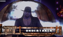 WWE Smackdown! VS Raw 2007