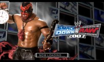 WWE Smackdown! VS Raw 2007