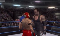 WWE Smackdown! VS Raw 2007