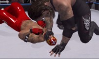 WWE Smackdown! VS Raw 2007