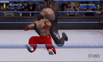 WWE Smackdown! VS Raw 2007