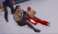 WWE Smackdown! VS Raw 2007