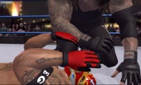 WWE Smackdown! VS Raw 2007